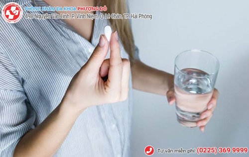 thai 3 tuần tuổi có phá được không