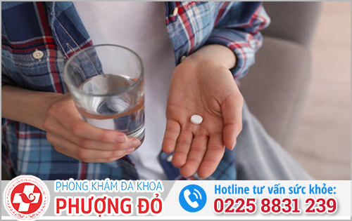 Có thai 2 tuần uống thuốc phá thai được không?