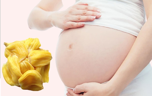 Có thai ăn mít được không?