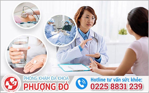 Địa Chỉ Phá Thai Ngoài Giờ