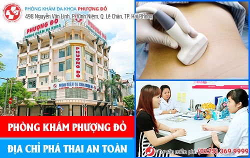 Hậu quả của việc phá thai lần đầu 