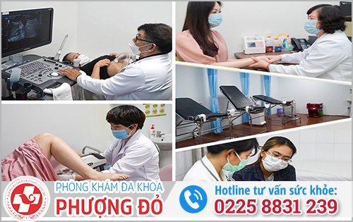 Địa chỉ hút thai an toàn tại Hải Phòng