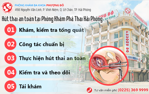 hút thai có an toàn không