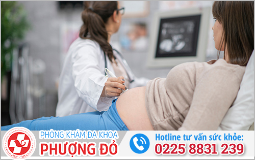 Người có nguy cơ cao mang thai ngoài tử cung