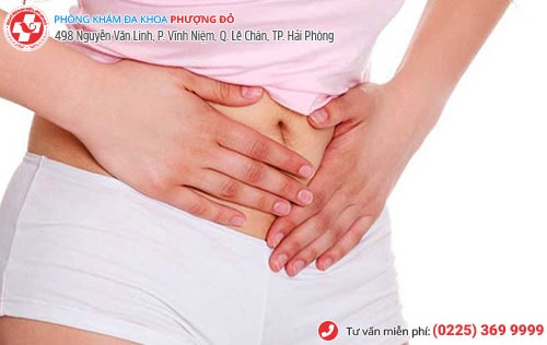 phá thai đau bụng mấy ngày