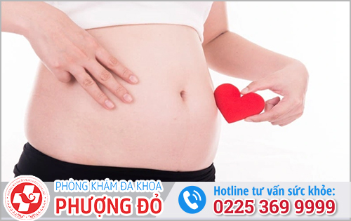 Thai 3 tháng rưỡi có phá được không?
