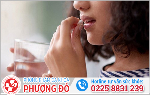 Phá thai 3 tuần tuổi bằng thuốc 