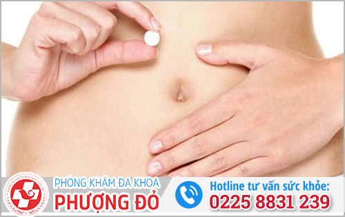 Nếu phá thai không an toàn ở 8 tuần tuổi