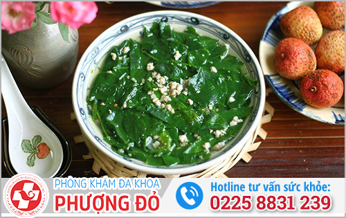 Phá thai bằng rau ngót có an toàn không?