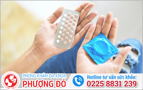 Biện pháp tránh thai ngoài ý muốn sau khi đã phá thai nhiều lần