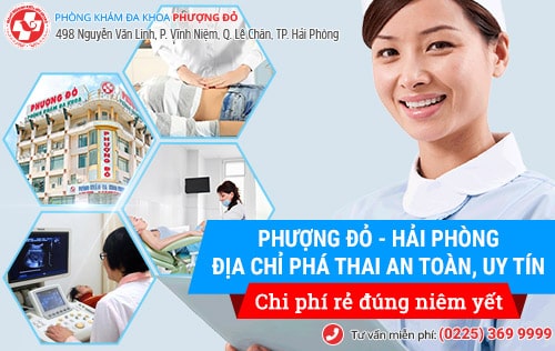 Phí phá thai