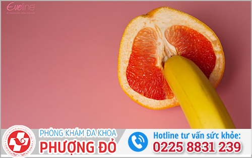 Quan hệ cọ xát có mang thai không?
