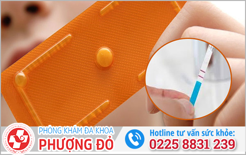 Thai 3 tháng có phá bằng thuốc được không?