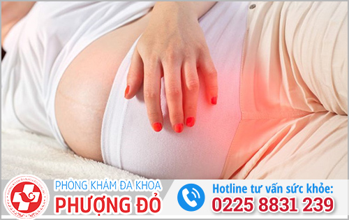 Thời gian nào dễ bị sảy thai nhất?