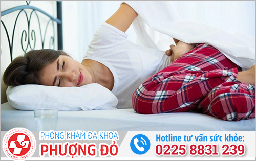 Uống thuốc phá thai 16 ngày vẫn ra máu