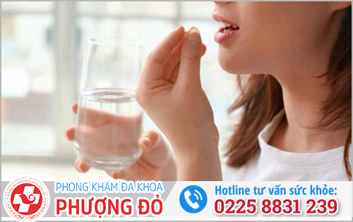 Uống thuốc phá thai 6 tháng tuổi có được không?