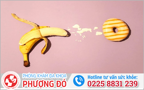 Xuất tinh ngoài có thai không? 