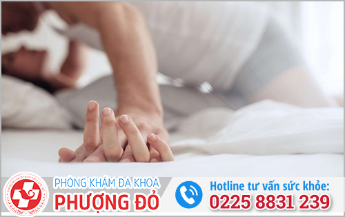 Xuất tinh ngoài rồi quan hệ tiếp có thai không?